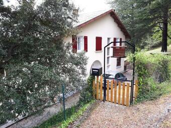 Chalet 14 Pers Avec Vue Panoramique Et Piscine Chauff�e