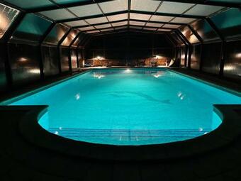 Maison Avec Piscine � Honfleur