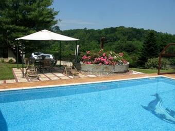 Maison Et Appartement Avec Piscine � Honfleur