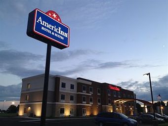 Hotel Americinn Waupun