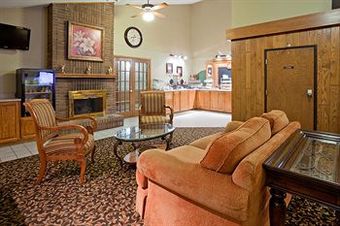 Americinn Hotel & Suites New Richmond