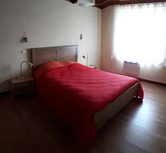 Au P'tit Bonheur Vosgien