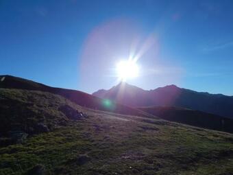 Apartamento Chev�che