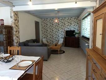 Maison Familiale 30 Min. D'europa-park - Rulantica