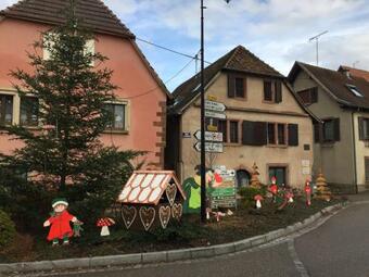 Apartamentos Ancienne Forge