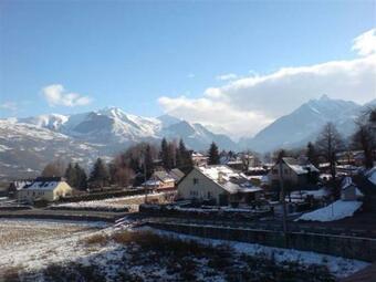 Apartamento Appartement 3 Chambres Vue Montagne