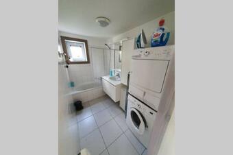 Maison Au Bord De Lac