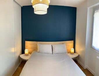 Apartamento Honoriane - Appartements Meubl�s