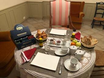 Domaine De La Nerthe- Hotel Provence Mediterranee