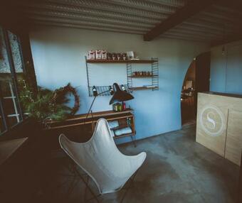 Bed & Breakfast Domaine De Salente