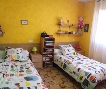 Villa Style Provencal