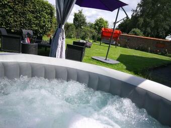 Bed & Breakfast Au Repos De La Licorne