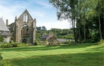 Stunning Caravan In Gommenec H With Indoor Swimming Pool, Outdoor Swimming Pool And 1 Bedrooms