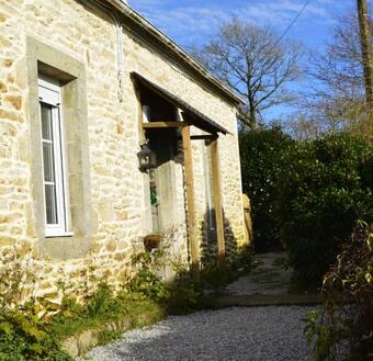 G�tes An Douar Menez