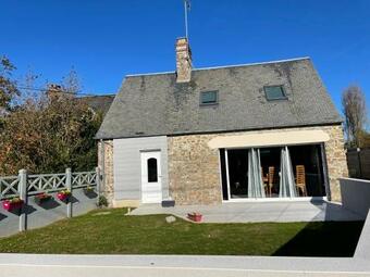 Charmante Maison � Deux Pas De La Mer