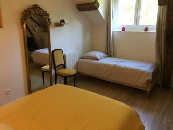 Gite De La Renaudi�re