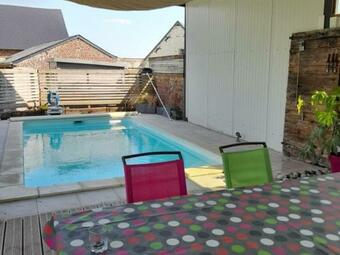 G�te Grandlup-et-fay, 5 Pi�ces, 9 Personnes - Fr-1-532-14