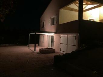 Apartamento Bel Appartement En Campagne