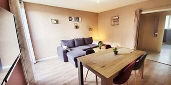 Apartamento Gestloc -appartement Le Relax - Dr�me Ard�che