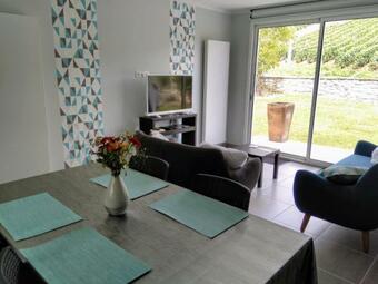 G�te Le Moulin Des Pr�s