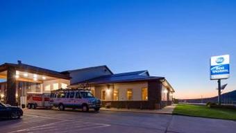 Hotel Best Western Inn At Sundance