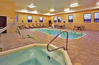 Hotel La Quinta Inn & Suites Summersville