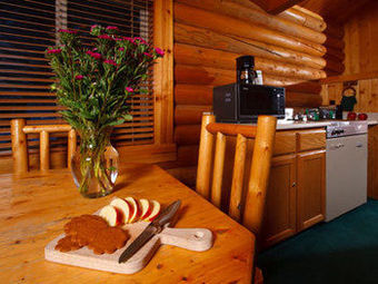 Togwotee Mountain Lodge