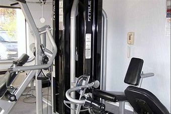 Motel Econo Lodge Egg Harbor Township