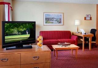 Hotel Residence Inn Atlantic City Airport Egg Harbor Township