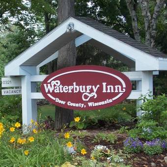 Hotel Waterbury Inn