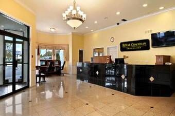 Motel Quality Inn And Suites Fife/tacoma