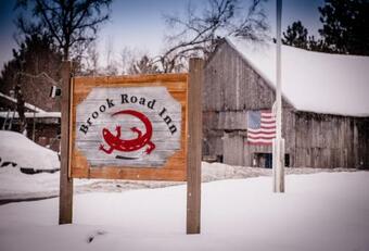 Hostal Brook Road Inn