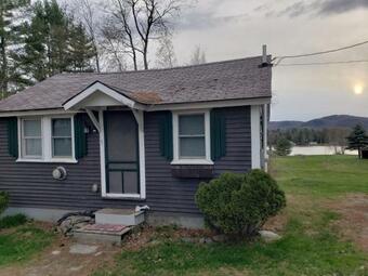 The Cottages On Mirror Lake #5, Whitefield, NH