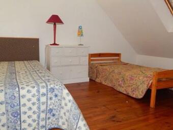 Apartamento Appartement Dans Un Jardin Paysag� By Weekome