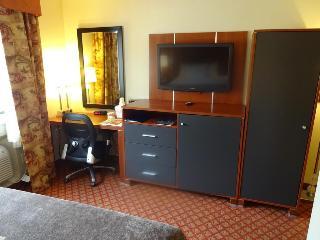 Motel Ramada Staten Island