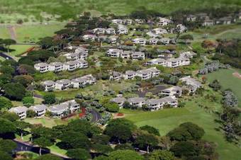 Hotel Wailea Ekolu Village - Destination Resorts