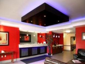 Hotel Super 8 Mars/cranberry/pittsburgh Area