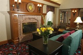 Hotel Holiday Inn Express Pittsburgh-cranberry