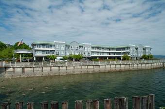Hotel Silver Cloud Inn - Tacoma Waterfront