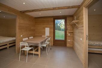 Apartamento G�tes � La Ferme Dela Le Var