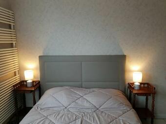 G�te Hag�court, 3 Pi�ces, 4 Personnes - Fr-1-589-138