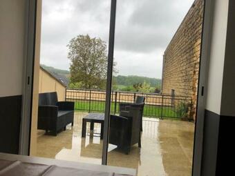 Les Villas D'hannogne