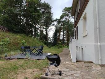 Villa Terre Promise Hardelot Plage