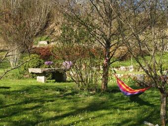 Bed & Breakfast La F�culerie