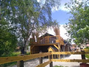 Apartamento Le Carport