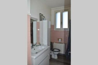Apartamento Appartement Du Botaniste