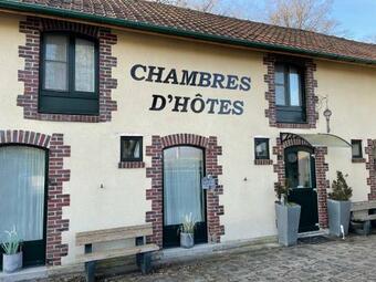Hostal Le Magloire