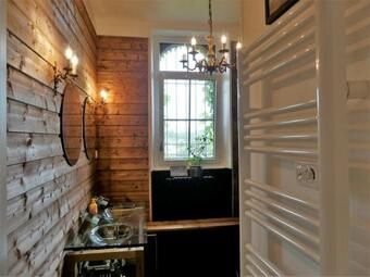 Bed & Breakfast Villa Giselle