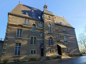 Hotel � Ch�teau