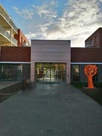 Apartamento Domitys Les Cerneaux